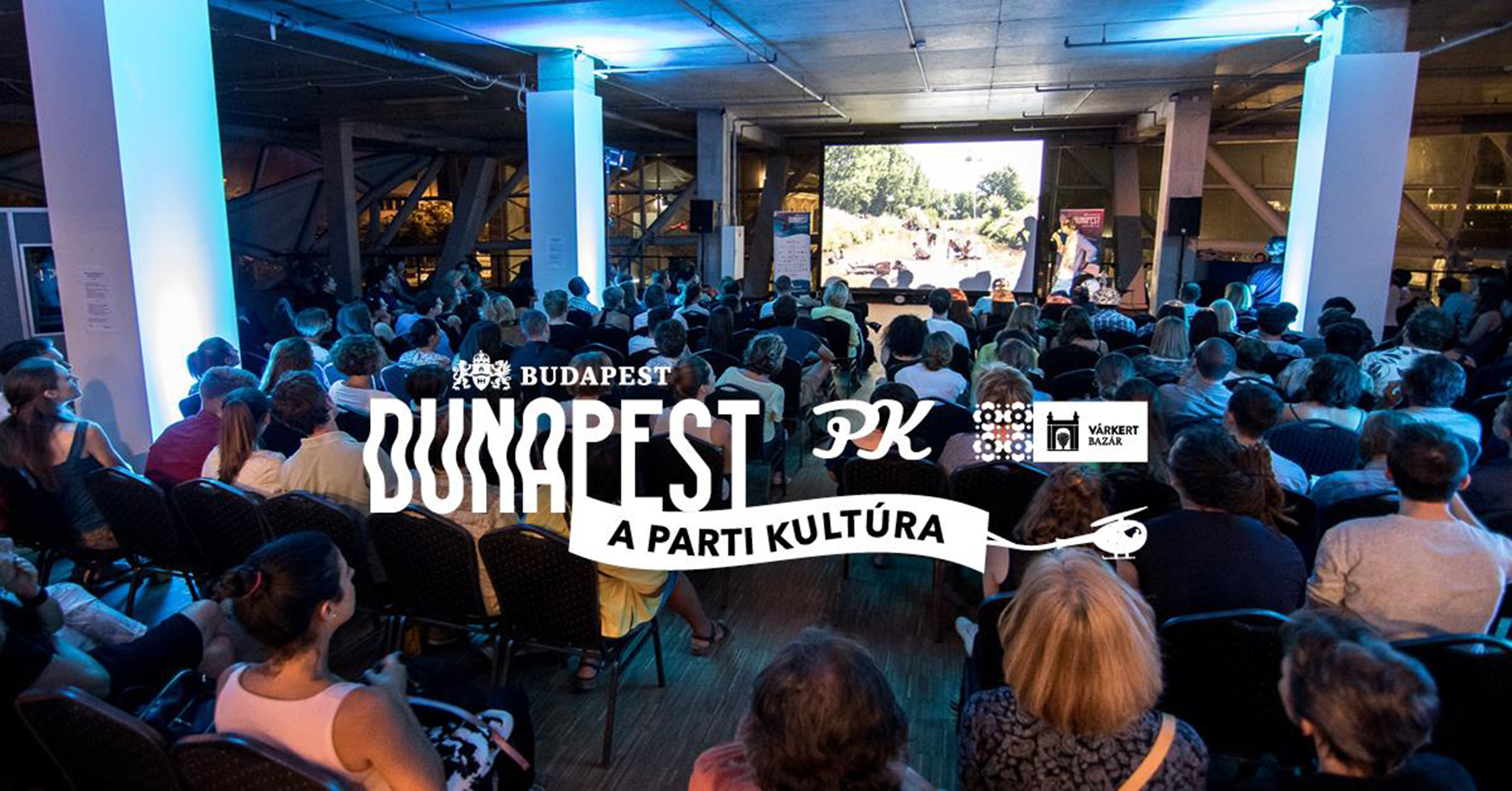 Pecha Kucha Night Budapest vol.60