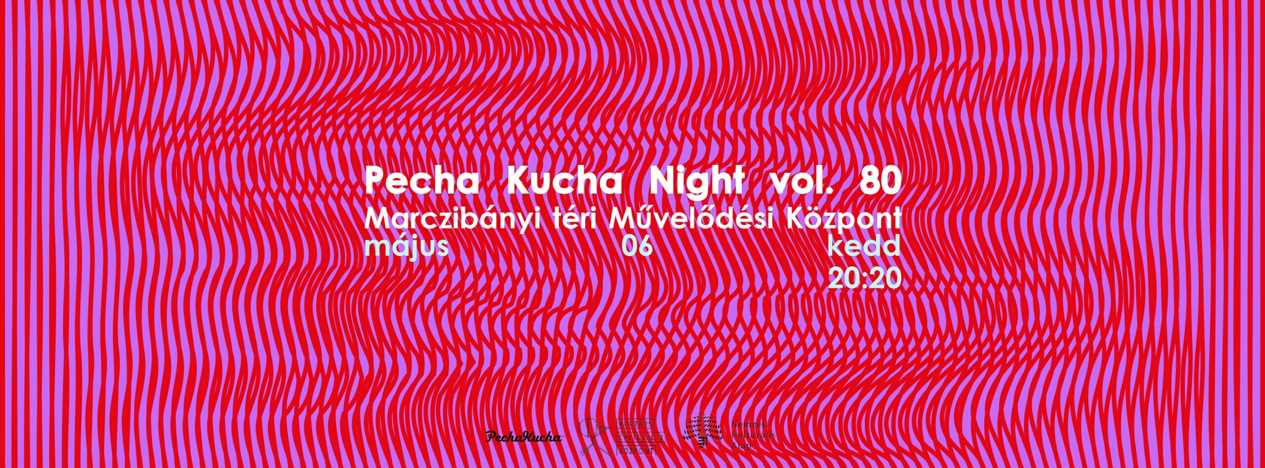 Pecha Kucha Night Budapest Vol.80.